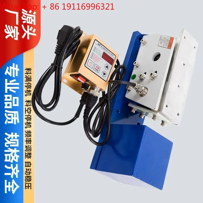 Heavy Duty Precision Vibration Disc Feeder Direct Vibration Weighted Feeder 100 140 160 190
Heavy Duty Precision Vibration Disc Feeder Direct Vibration Weighted Feeder 100 140 160 190