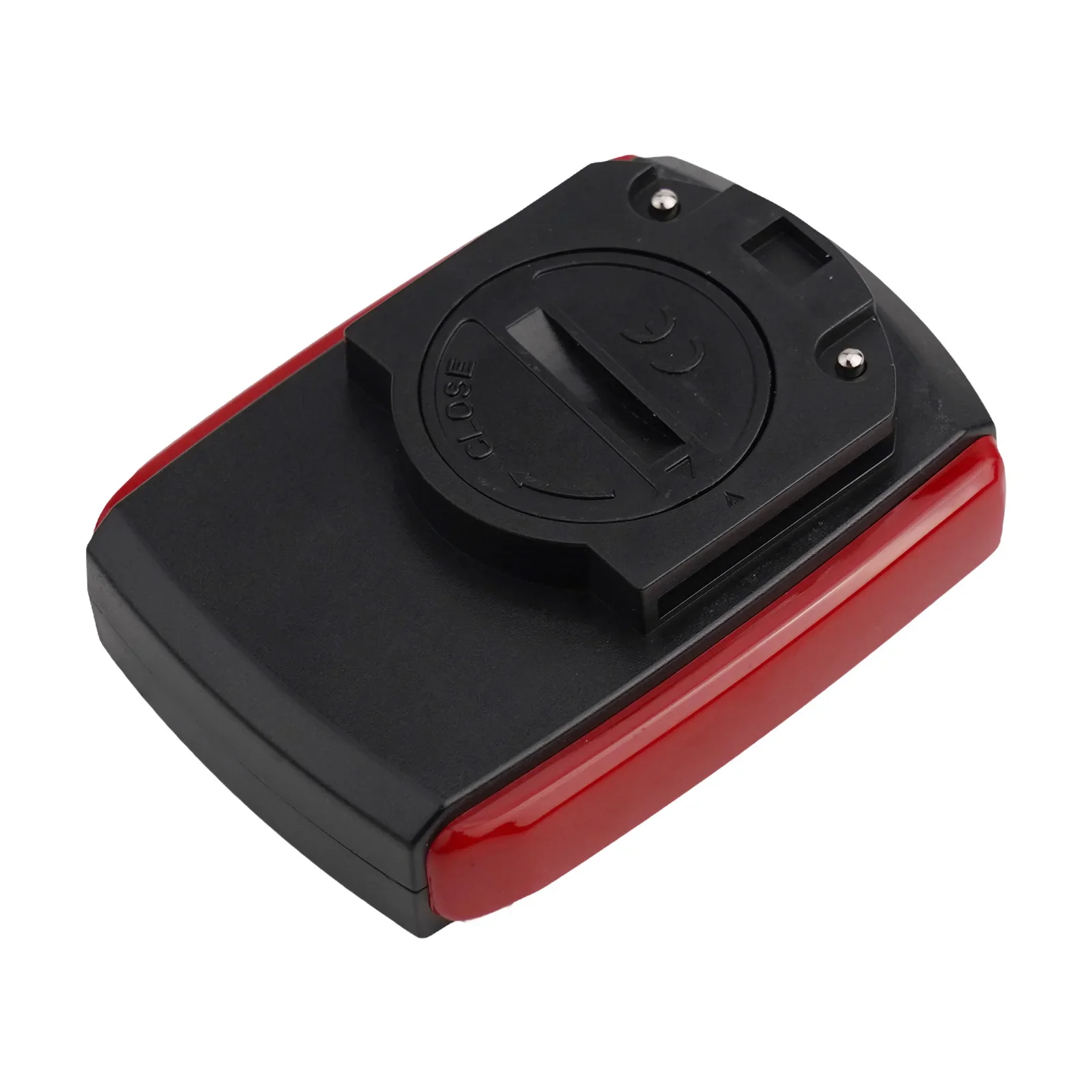 Wired Speedometer For Bike With LCD Screen Bike Computer Odometer English Language Support ABS Material Construction
Wired Speedometer For Bike With LCD Screen Bike Computer Odometer English Language Support ABS Material Construction