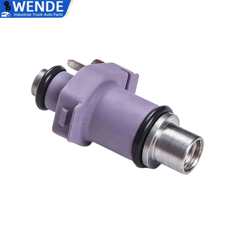 Топливная форсунка, 6 отверстий 3C1-13770-00 3C11377000 для Yamaha YZF R15 V-IXion 125CC 150CC, топливная система мотоцикла
Топливная форсунка, 6 отверстий 3C1-13770-00 3C11377000 для Yamaha YZF R15 V-IXion 125CC 150CC, топливная система мотоцикла