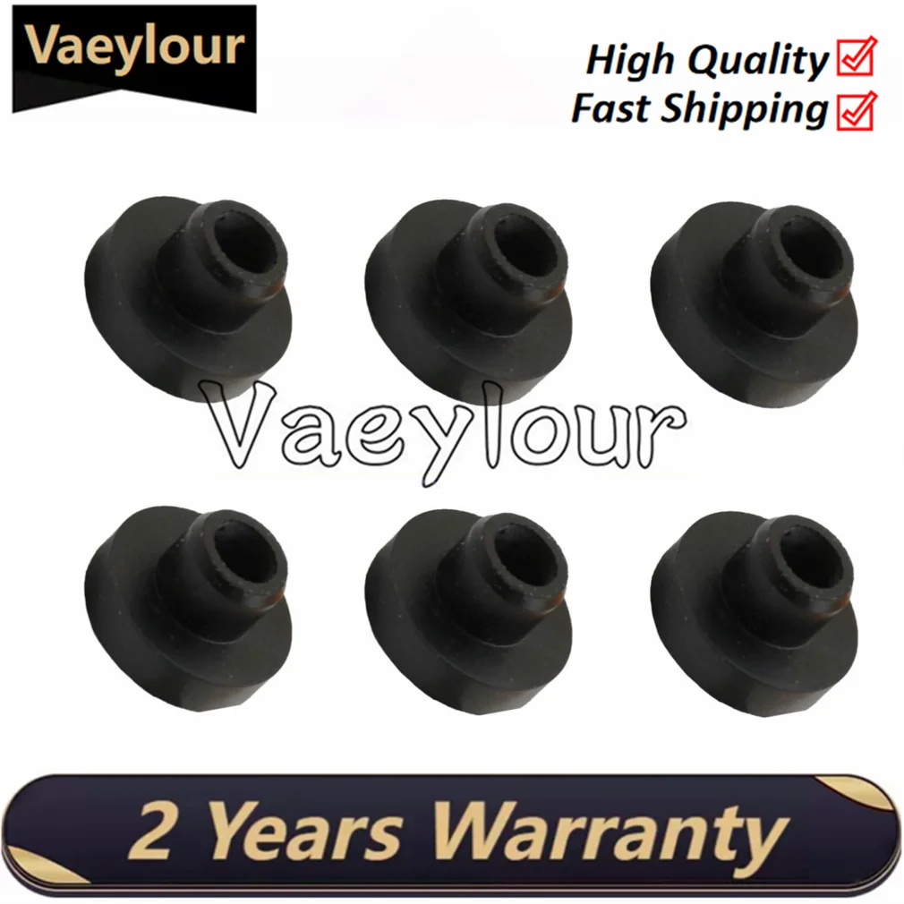 735-0149 935-0149 6pcs Fuel Gas Tank Grommet Bushing For Troy Bilt For Generac Tecumseh 33679 25 313 01-S Lawn Mower Generator
735-0149 935-0149 6pcs Fuel Gas Tank Grommet Bushing For Troy Bilt For Generac Tecumseh 33679 25 313 01-S Lawn Mower Generator