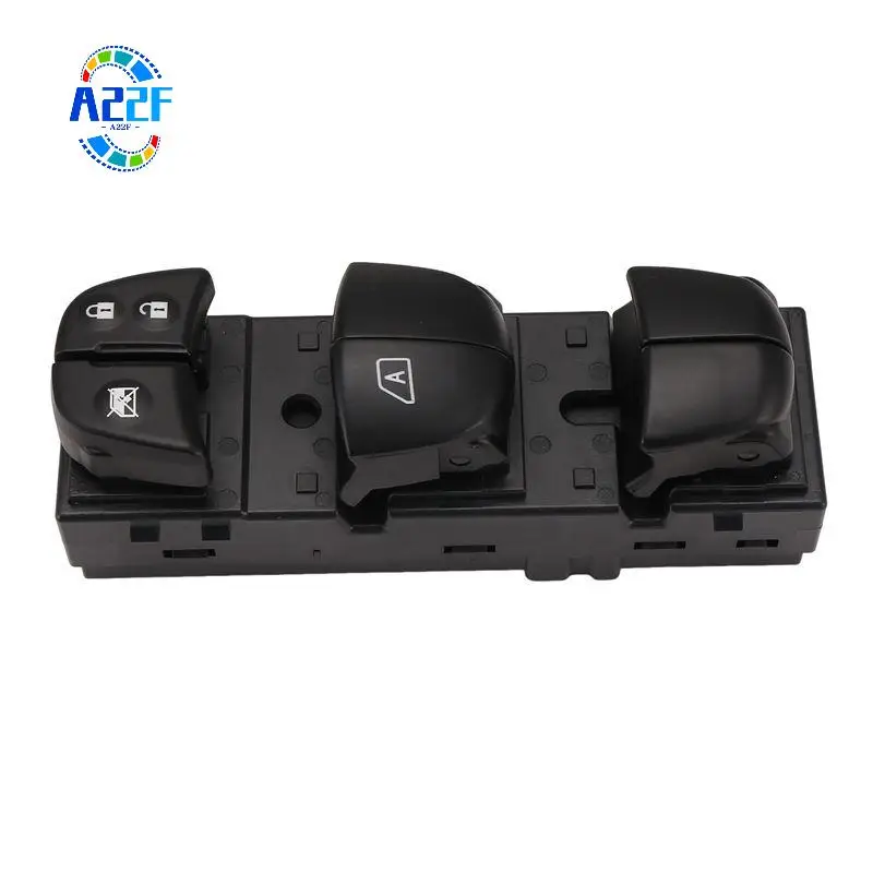 A22F-For Nissan Juke Leaf Rogue Altima 2010-2018 Power Master Window Switch Door Lock Switch Driver Side 25401-3TA5A
A22F-For Nissan Juke Leaf Rogue Altima 2010-2018 Power Master Window Switch Door Lock Switch Driver Side 25401-3TA5A