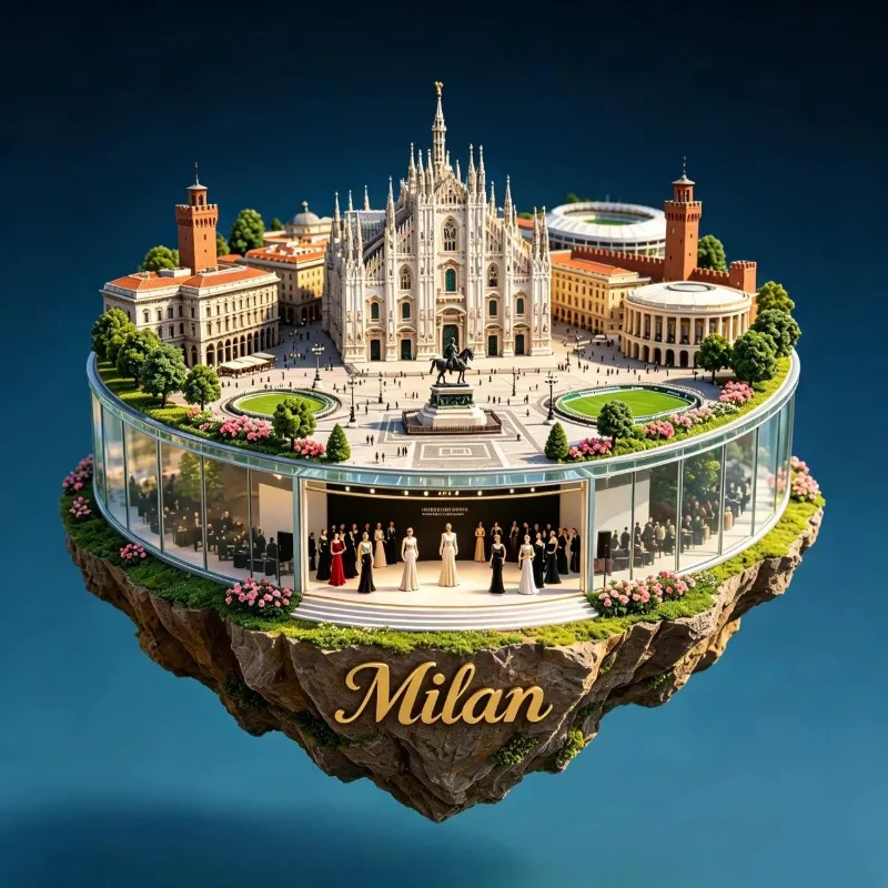 Italy Milan Fridge Magnets Metal Alloy Material Duomo di Milano Fridge Stickers Wedding Gifts Home Decoration
Italy Milan Fridge Magnets Metal Alloy Material Duomo di Milano Fridge Stickers Wedding Gifts Home Decoration