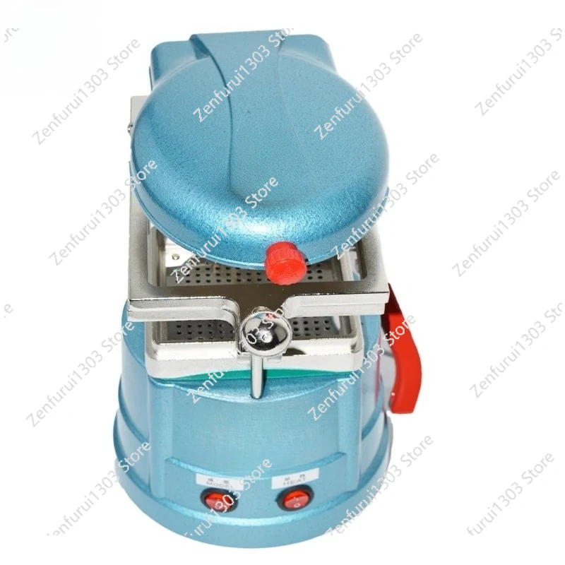 1000W Dental Vacuum Former Forming And Molding Machine Laminating Machine Vacuum Forming Machine Dental Equipment 220V
1000W Dental Vacuum Former Forming And Molding Machine Laminating Machine Vacuum Forming Machine Dental Equipment 220V