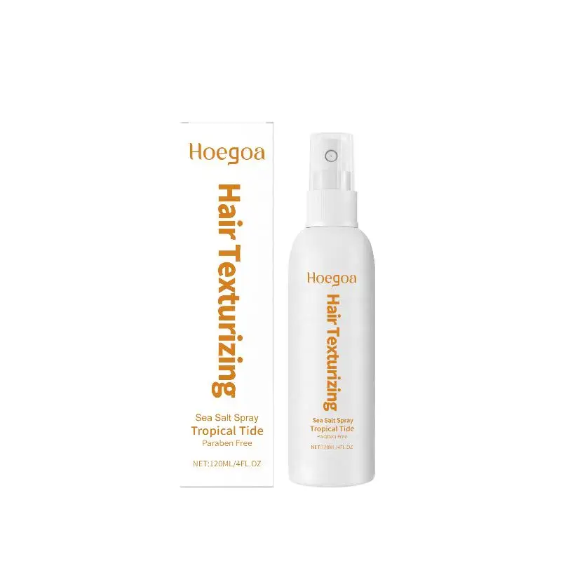 Sea Salt Volume Hair Spray Texturizing Mist For Fine Hair With Mint Oil Matte Natural Finish Everyday Hair Styling Solution
Sea Salt Volume Hair Spray Texturizing Mist For Fine Hair With Mint Oil Matte Natural Finish Everyday Hair Styling Solution
