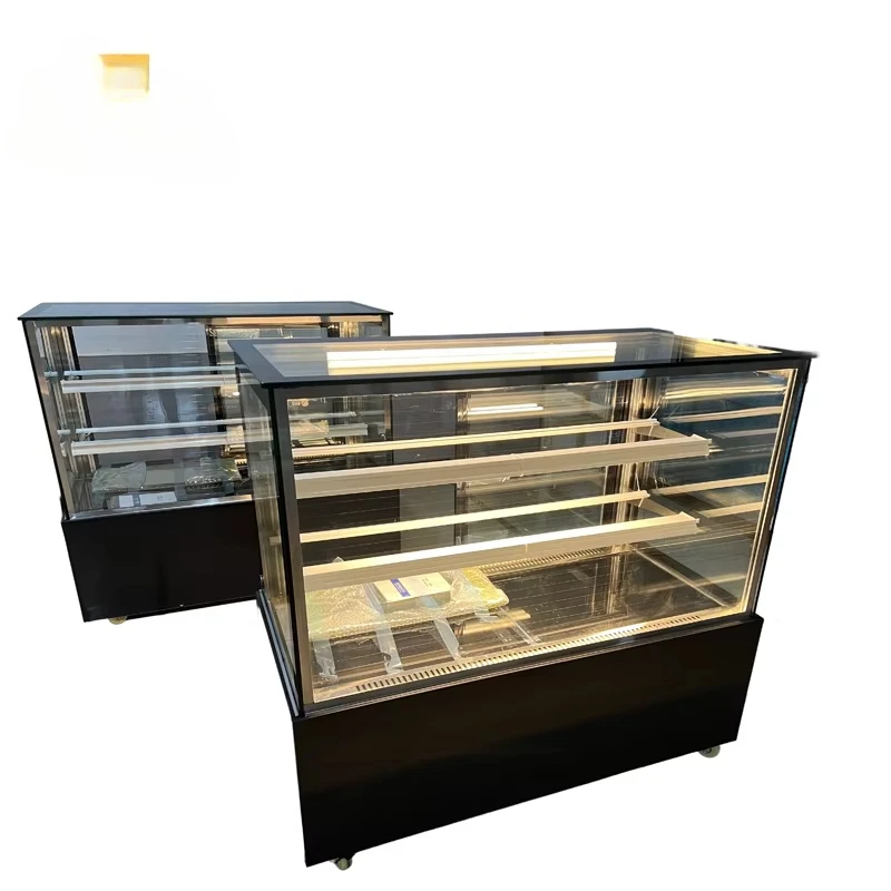 Commercial Bakery Display Cake Refrigerator Sandwich Pastry Display Refrigerator Tabletop Cake Display Refrigerator
Commercial Bakery Display Cake Refrigerator Sandwich Pastry Display Refrigerator Tabletop Cake Display Refrigerator