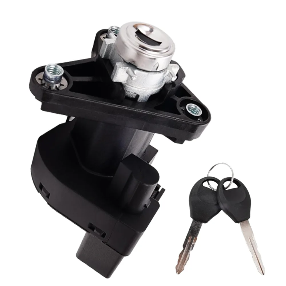 Металлический черный 15142952 для Chevrolet Malibu 2004-2012, цилиндр замка зажигания в сборе
Металлический черный 15142952 для Chevrolet Malibu 2004-2012, цилиндр замка зажигания в сборе