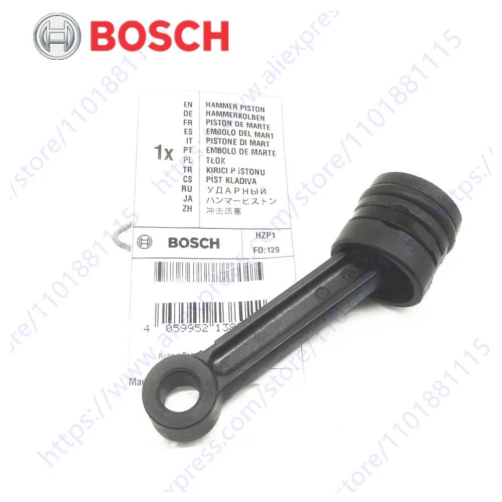 Hammer Piston connecting rod for BOSCH GBH5-38X GBH5-38D GBH5400 11240 GBH500 GBH5-40DE 11241EVS 11248EVS 1617000843 tool
Hammer Piston connecting rod for BOSCH GBH5-38X GBH5-38D GBH5400 11240 GBH500 GBH5-40DE 11241EVS 11248EVS 1617000843 tool