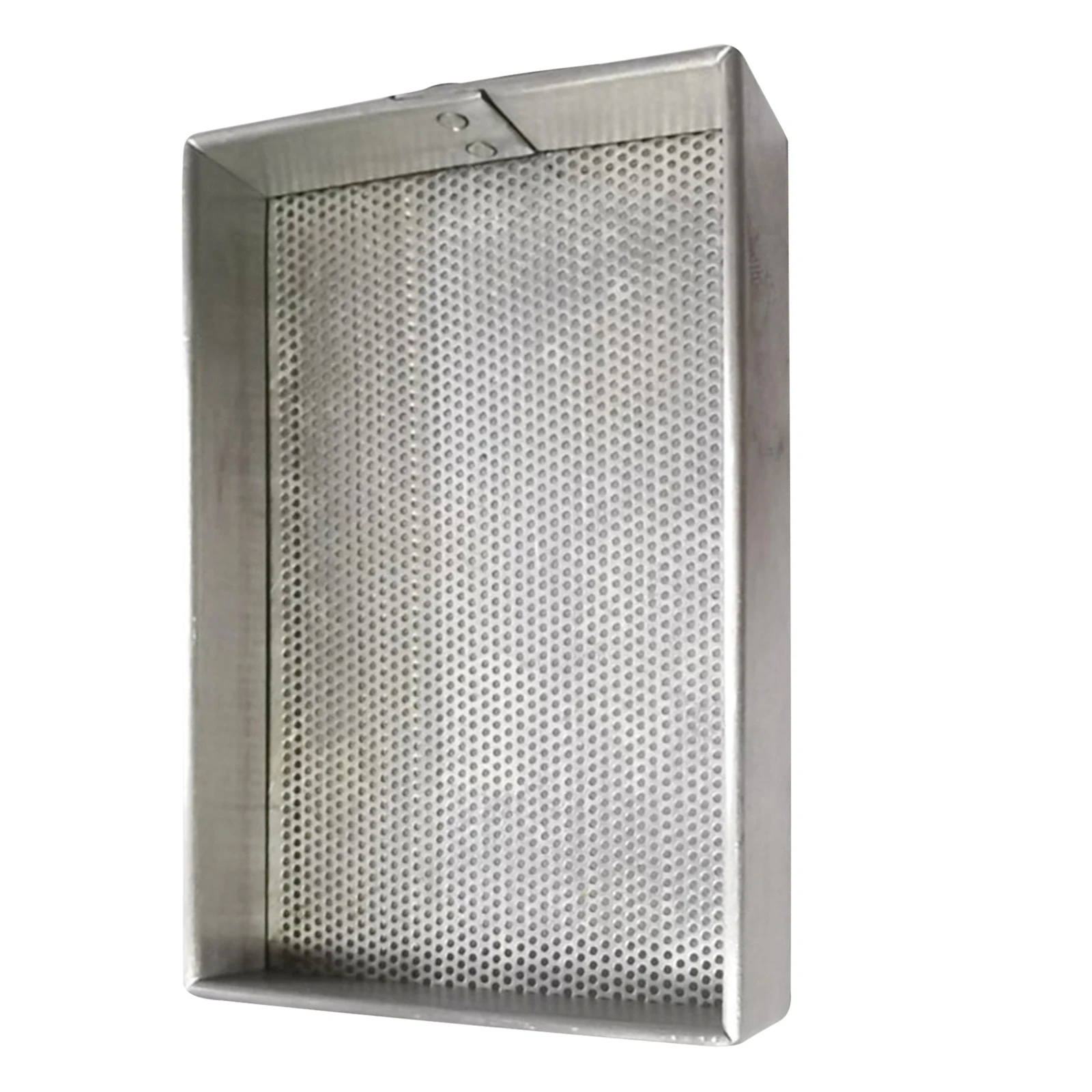 Watch Parts Storage Tray Organizer Dryer Plate Aluminum Frame Steel Mesh Cleaning Tool Watch Drying Tray Watch Repair Accessory
Watch Parts Storage Tray Organizer Dryer Plate Aluminum Frame Steel Mesh Cleaning Tool Watch Drying Tray Watch Repair Accessory
