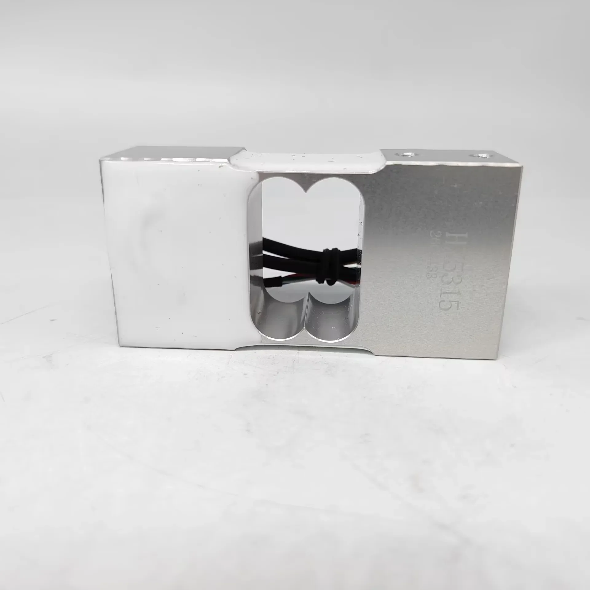 NEW Special Load Cells for Multi - Head Scales CB067 - 5K, CB067 - 15K
NEW Special Load Cells for Multi - Head Scales CB067 - 5K, CB067 - 15K