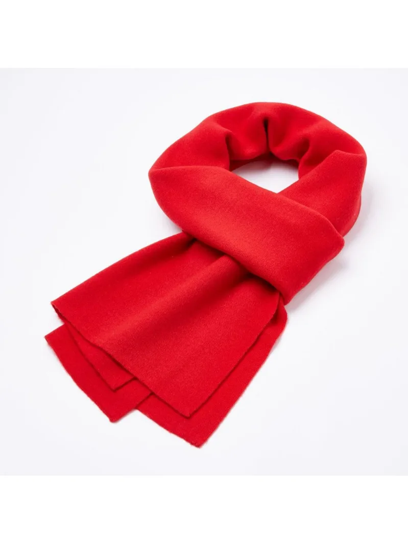 Wool scarf for men - New winter style, warm, soft, thick, solid color, versatile and classic. Korean version.
Wool scarf for men - New winter style, warm, soft, thick, solid color, versatile and classic. Korean version.