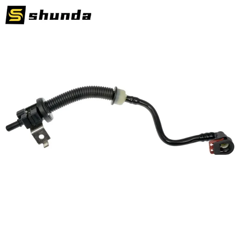 FR3Z-9G297C Клапан продувки канистры пара 994-554 для Ford Mustang 2015-20212.3L FR3Z9G297H
FR3Z-9G297C Клапан продувки канистры пара 994-554 для Ford Mustang 2015-20212.3L FR3Z9G297H