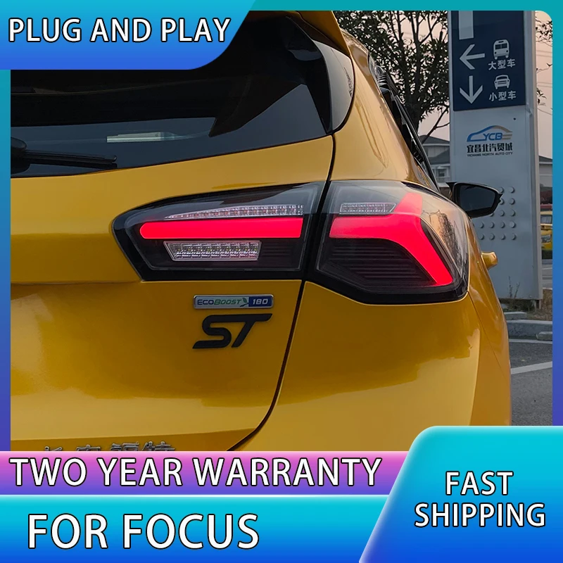 Автомобильные аксессуары для задних фонарей Ford Focus 2019-2021, задний фонарь Focus, светодиодный фокус, задний DRL, противотуманный тормоз, динамический указатель поворота
Автомобильные аксессуары для задних фонарей Ford Focus 2019-2021, задний фонарь Focus, светодиодный фокус, задний DRL, противотуманный тормоз, динамический указатель поворота