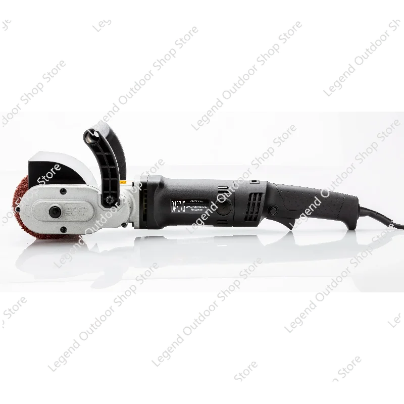 Высококачественная электрическая полировальная машина для поверхностного кондиционирования
Высококачественная электрическая полировальная машина для поверхностного кондиционирования