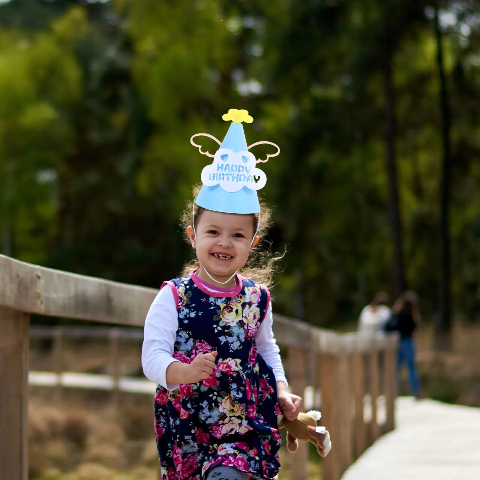 Kid Birthday Party Hats Girls Boys Kawaii Prince Crown Caps Birthday Caps Photo Props Party Decoration (Blue Number 3)
Kid Birthday Party Hats Girls Boys Kawaii Prince Crown Caps Birthday Caps Photo Props Party Decoration (Blue Number 3)
