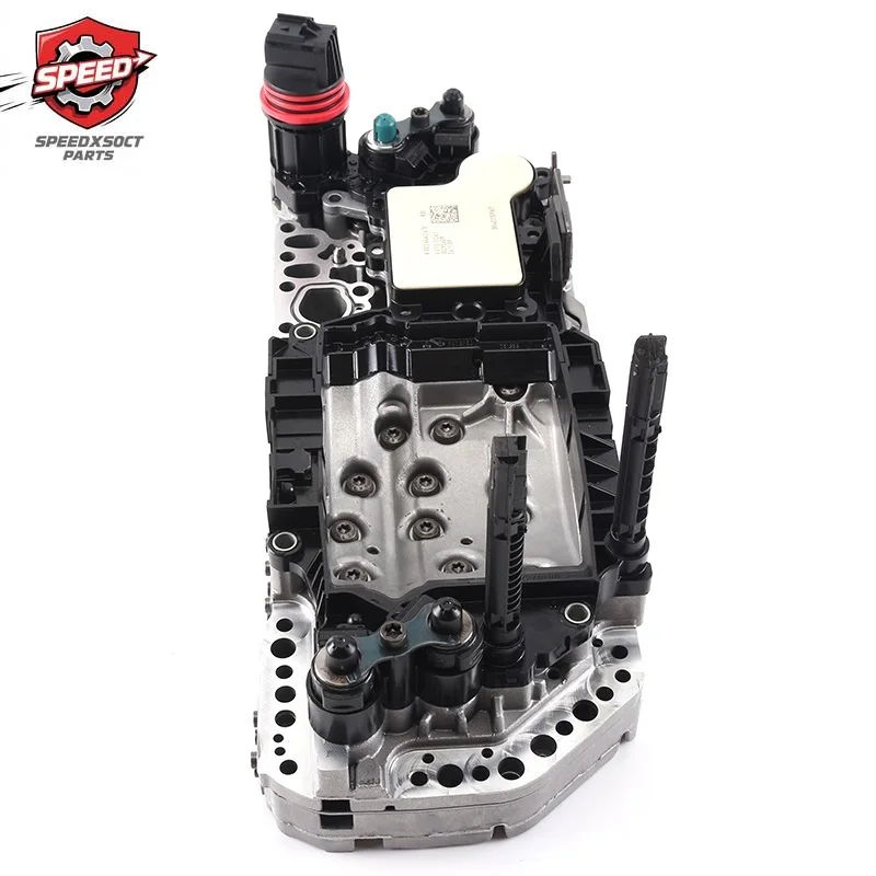 Ремонт 722,8 корпус электромагнитного клапана коробки передач с блоком управления TCU ECU CVT для Mercedes Benz A&B CLASS A0034462410 R169377150
Ремонт 722,8 корпус электромагнитного клапана коробки передач с блоком управления TCU ECU CVT для Mercedes Benz A&B CLASS A0034462410 R169377150