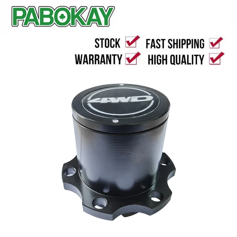 For Mahindra Scorpio Goa Bolero 4x4 2007- Automatic Free Wheel Locking Hub Assembly 0503GA0220N 0503AA0230N
For Mahindra Scorpio Goa Bolero 4x4 2007- Automatic Free Wheel Locking Hub Assembly 0503GA0220N 0503AA0230N
