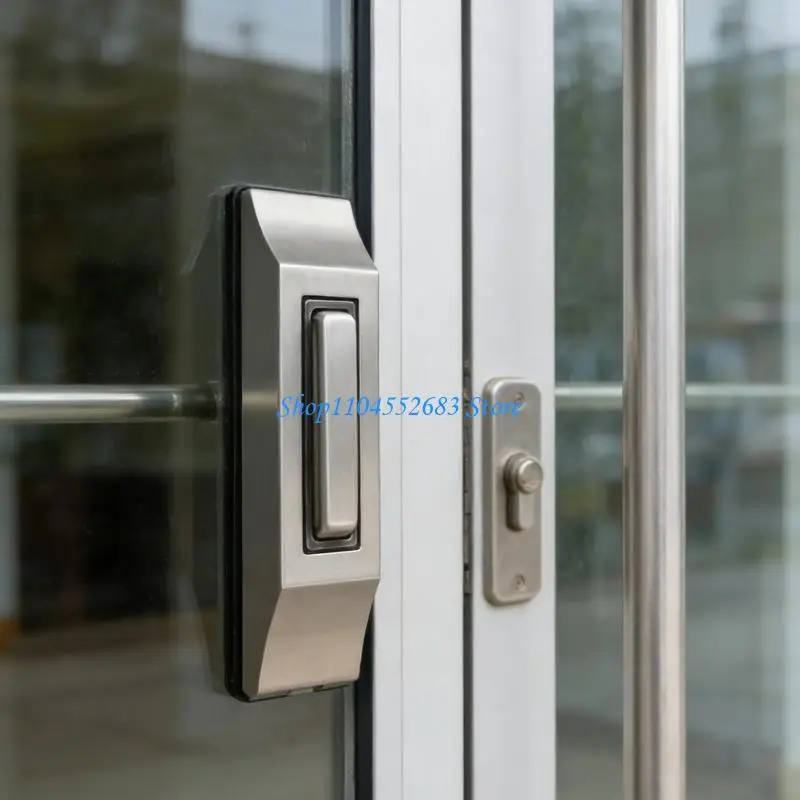 Long Service Zinc Alloy Doorbells Button Elegant for Modern Homes & Businesses
Long Service Zinc Alloy Doorbells Button Elegant for Modern Homes & Businesses
