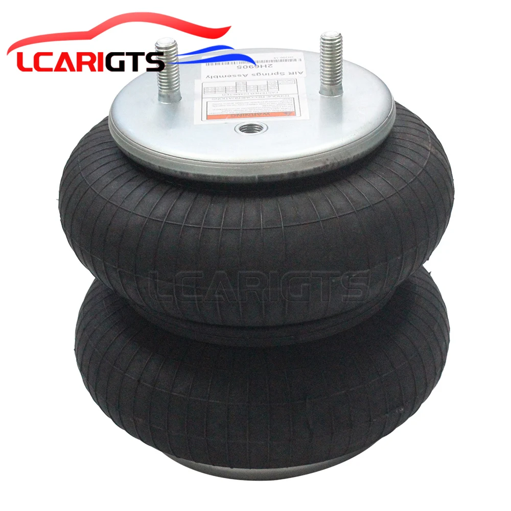 1PC Air Suspension Spring Bag For Firestone Contitech Goodyear FD200-19 315 W01-358-6905 2B9-206
1PC Air Suspension Spring Bag For Firestone Contitech Goodyear FD200-19 315 W01-358-6905 2B9-206