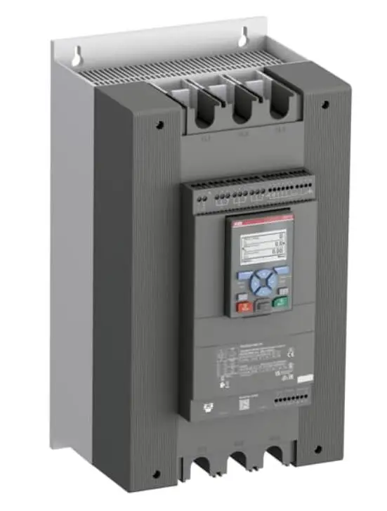 PSTX300-600-70 10157681 Softstarter PSTX300-600-70 for max 600V main voltage and 100 - 250V 50/60Hz control supply voltage.
PSTX300-600-70 10157681 Softstarter PSTX300-600-70 for max 600V main voltage and 100 - 250V 50/60Hz control supply voltage.