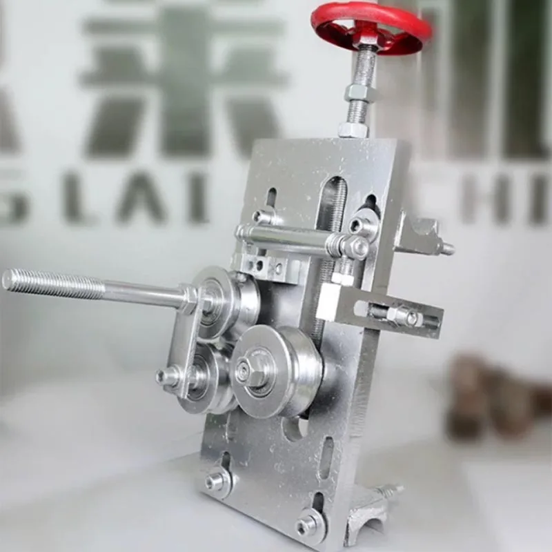 Multifunctional Spiral Reinforcement Circular Arc Bending Machine Pile Core Pile Hoop Straightening and Processing Equipment
Multifunctional Spiral Reinforcement Circular Arc Bending Machine Pile Core Pile Hoop Straightening and Processing Equipment