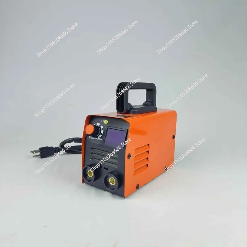 Small household inverter DC welding machine
Small household inverter DC welding machine