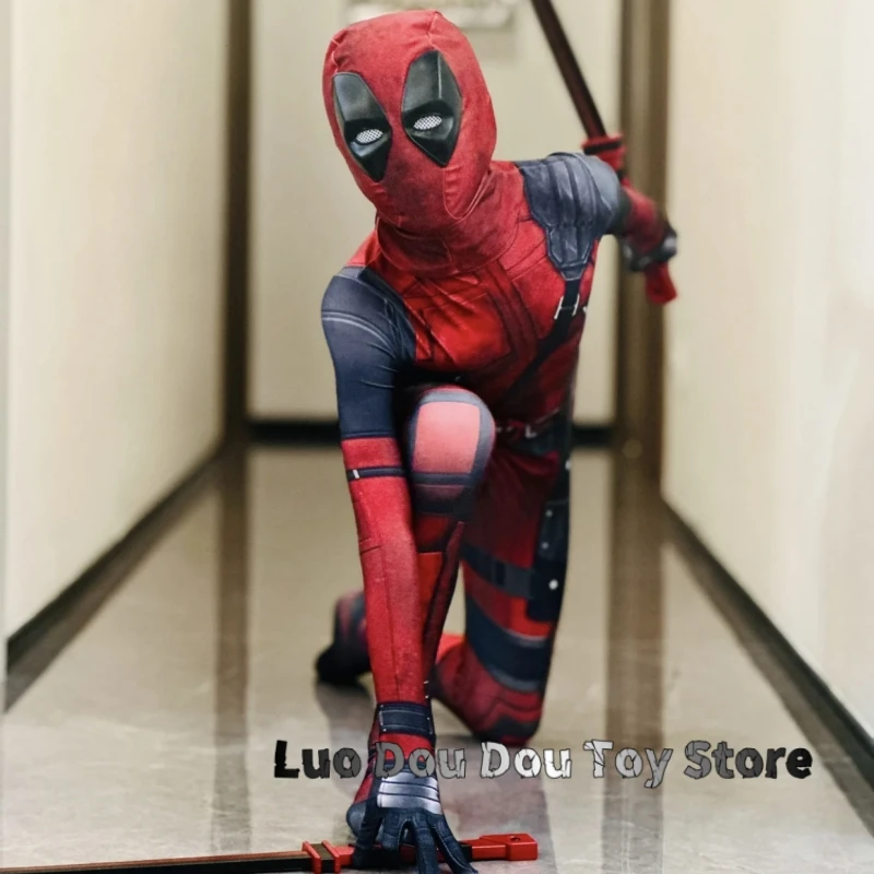 Горячие костюмы Дэдпула для косплея, боди для мальчиков, супергерой, компрессионные тренировки с комиксами, бодибилдинг, мертвый бассейн, аниме, подарок на Хэллоуин
Горячие костюмы Дэдпула для косплея, боди для мальчиков, супергерой, компрессионные тренировки с комиксами, бодибилдинг, мертвый бассейн, аниме, подарок на Хэллоуин