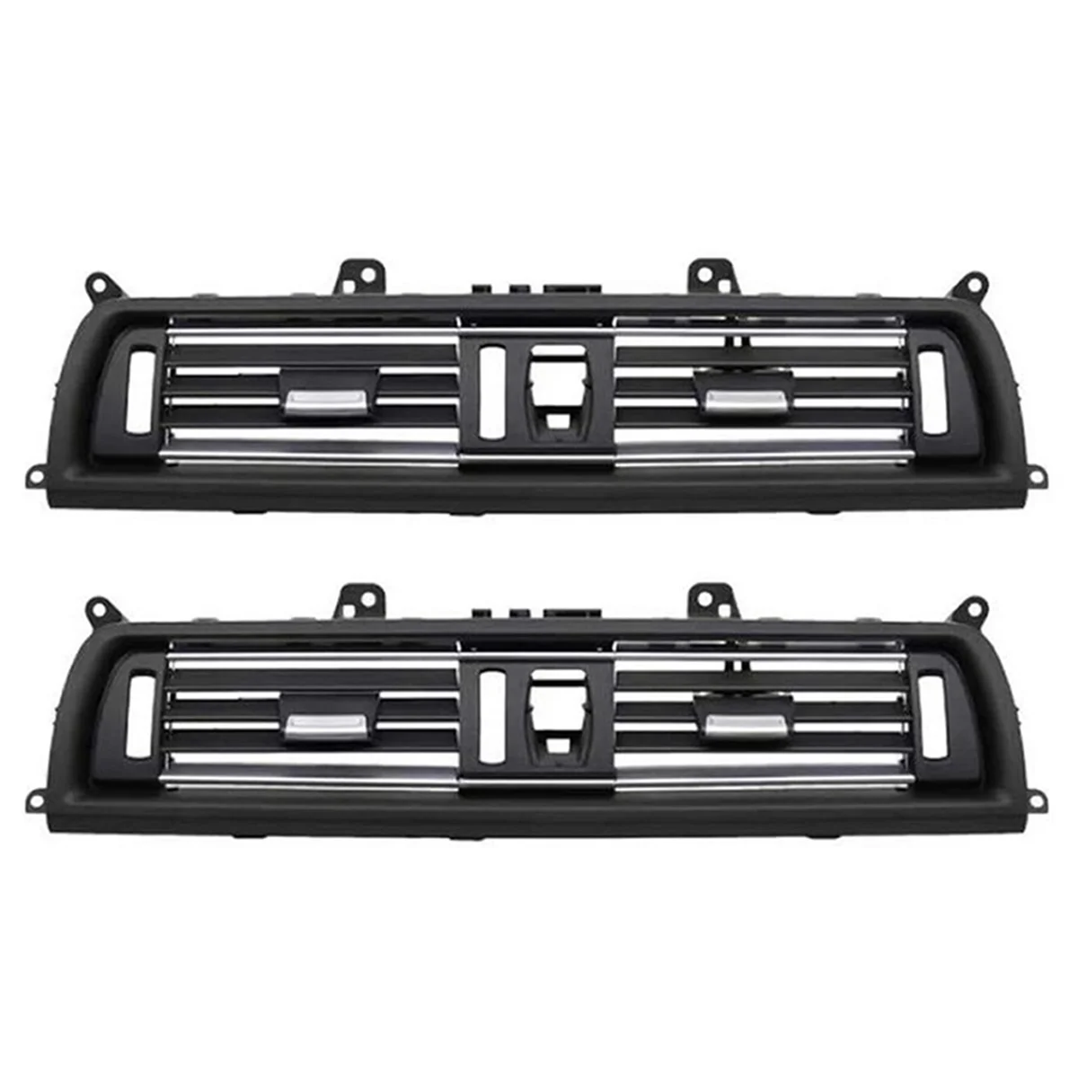 2 шт., Центральная решетка для автомобильной панели BMW 6 Series F06 F12 F13 630 635 640 645 650
2 шт., Центральная решетка для автомобильной панели BMW 6 Series F06 F12 F13 630 635 640 645 650