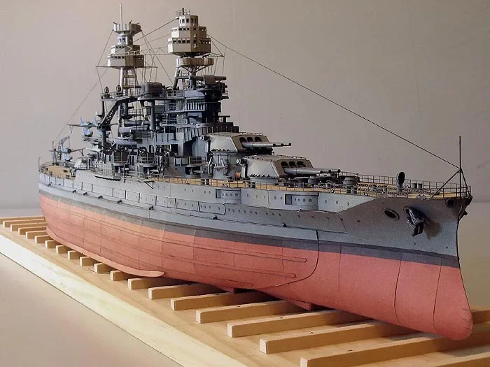 Масштаб 1:250 USS Arizona BB-39 линкор DIY 75 см = 30 дюймов длинная открытка бумажная модель комплект пазлы игрушка ручной работы DIY
Масштаб 1:250 USS Arizona BB-39 линкор DIY 75 см = 30 дюймов длинная открытка бумажная модель комплект пазлы игрушка ручной работы DIY