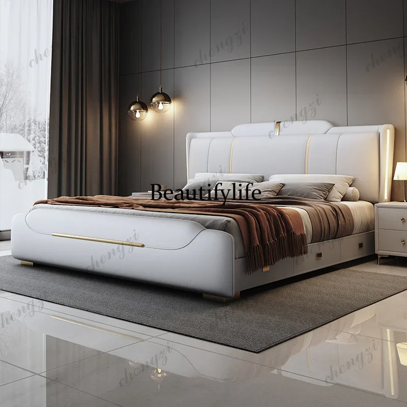 F182 Queen Headboards Letto Matrimoniale Furniture Clearance Mattresses Double Bed Frame Barrier Bunker Loft Double Bed
F182 Queen Headboards Letto Matrimoniale Furniture Clearance Mattresses Double Bed Frame Barrier Bunker Loft Double Bed