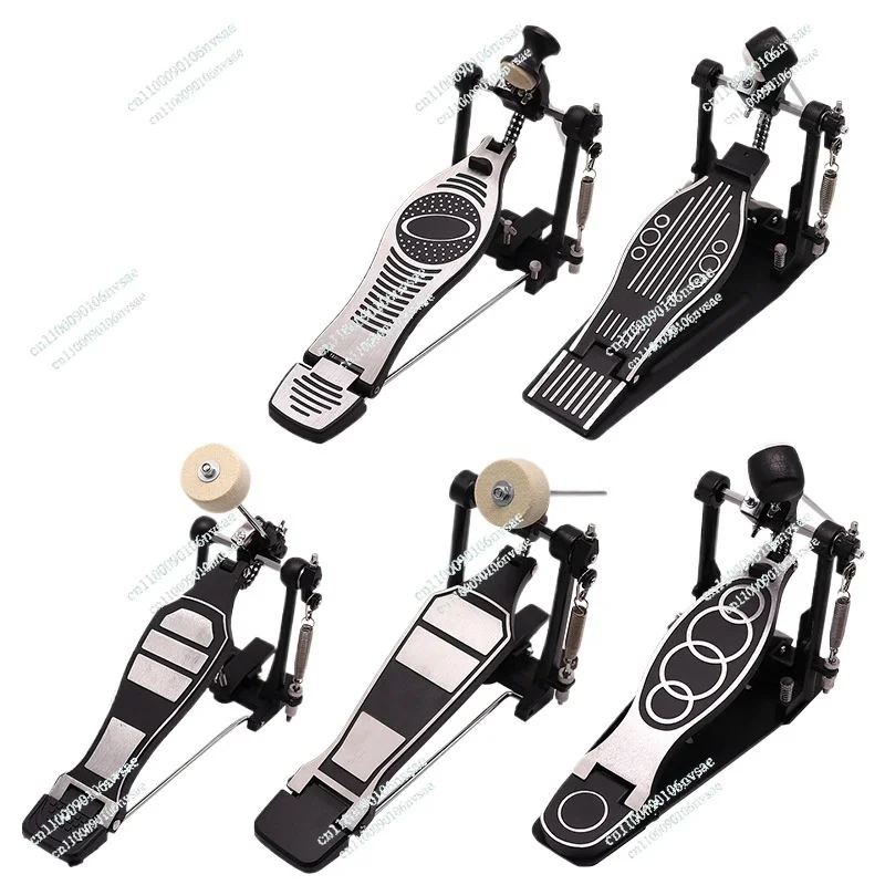Drum set single hammer, jazz drum single stepping hammer, pedal foot kick drum practice, mallet musical instrument accessories
Drum set single hammer, jazz drum single stepping hammer, pedal foot kick drum practice, mallet musical instrument accessories