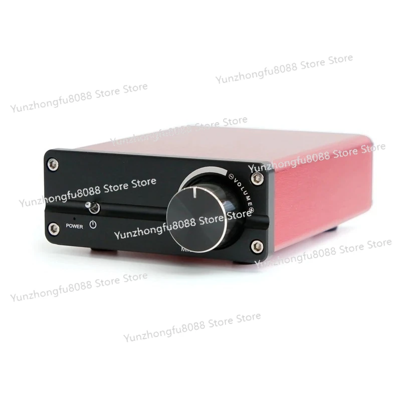 D130C TPA3250 Двухканальный цифровой высококачественный Hi-Fi стереоусилитель класса D, высокой мощности, домашний усилитель мощности
D130C TPA3250 Двухканальный цифровой высококачественный Hi-Fi стереоусилитель класса D, высокой мощности, домашний усилитель мощности