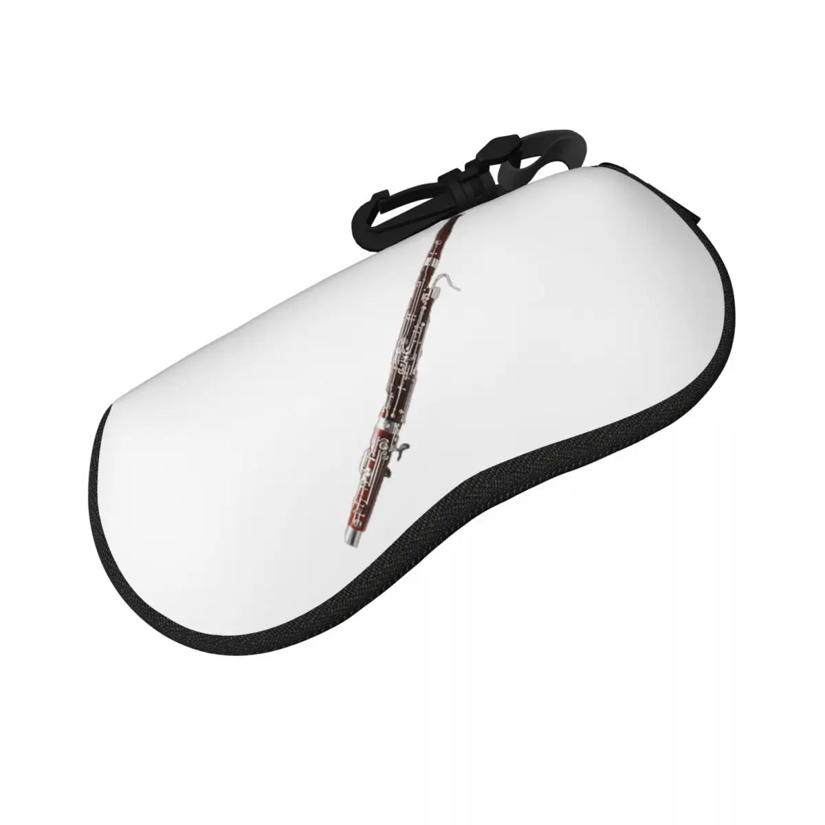 Bassoon Instrument Black Socks Shell Glasses Case Protective Sunglasses Box Women Men Soft Eyeglasses Bag Pouch
Bassoon Instrument Black Socks Shell Glasses Case Protective Sunglasses Box Women Men Soft Eyeglasses Bag Pouch