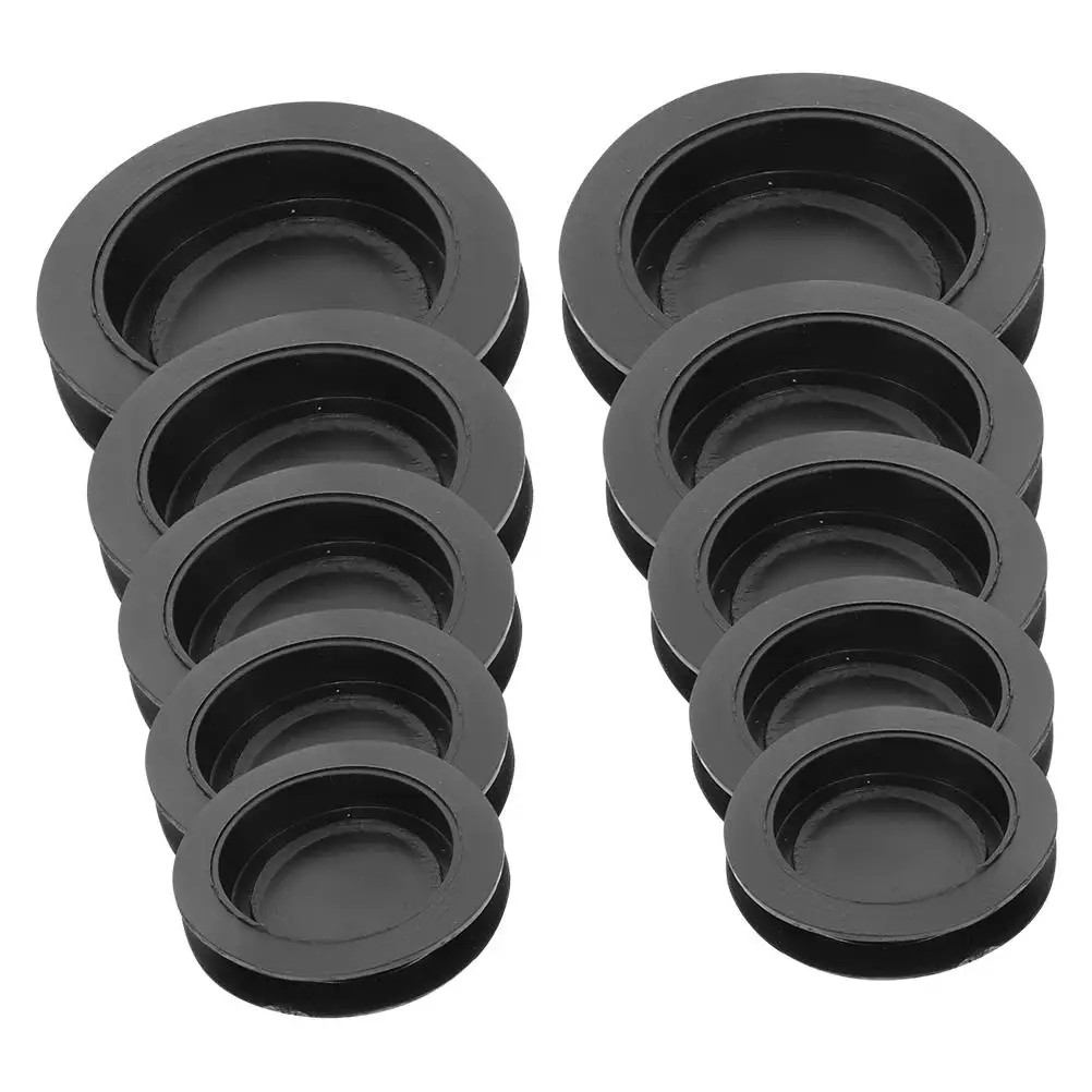 10 Pcs Single Layer Can Round Rubber Stopper Stops Piggy Bank Stoppers Assorted Sizes
10 Pcs Single Layer Can Round Rubber Stopper Stops Piggy Bank Stoppers Assorted Sizes