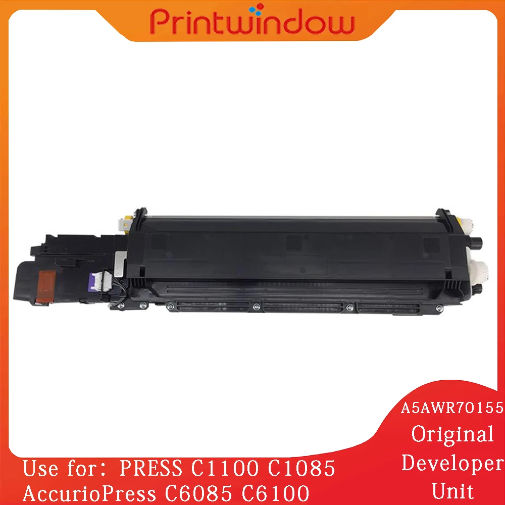 A5AWR70155 Оригинальный блок разработчика для Konica Minolta Bizhub PRESS C1100 C1085 AccurioPress C6085 C6100 A5AWR70111
A5AWR70155 Оригинальный блок разработчика для Konica Minolta Bizhub PRESS C1100 C1085 AccurioPress C6085 C6100 A5AWR70111