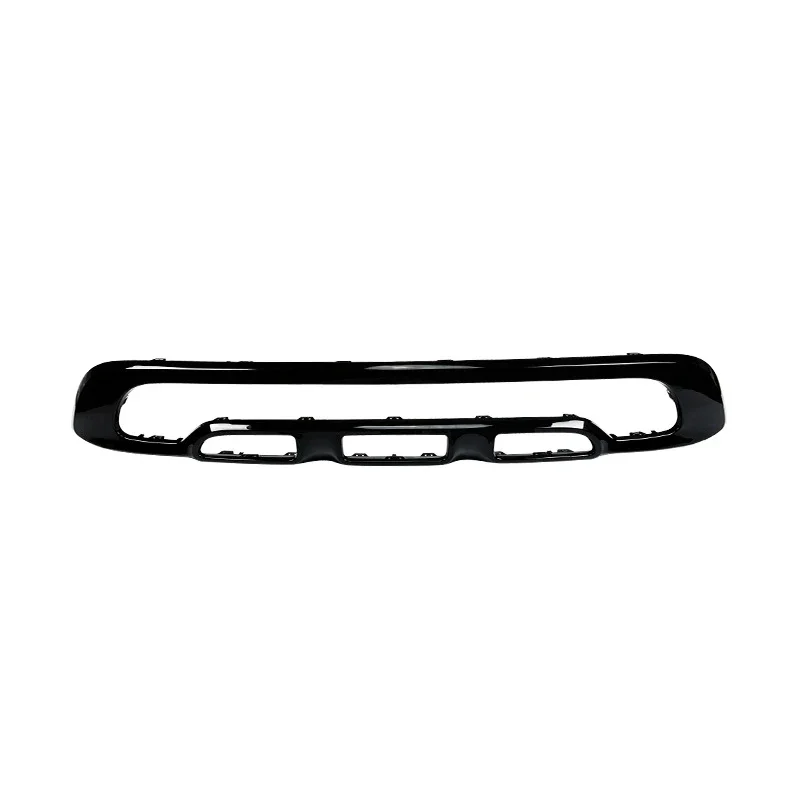 Black Front Bumper Trim GT Grill Grille Spoiler Splitters Accessories For Mercedes Benz GLC X253 W253 A2538859901
Black Front Bumper Trim GT Grill Grille Spoiler Splitters Accessories For Mercedes Benz GLC X253 W253 A2538859901