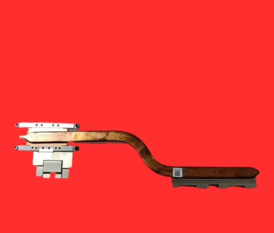 Для Lenovo S145-14API S145-15API радиатор FRU 5H40S19960
Для Lenovo S145-14API S145-15API радиатор FRU 5H40S19960