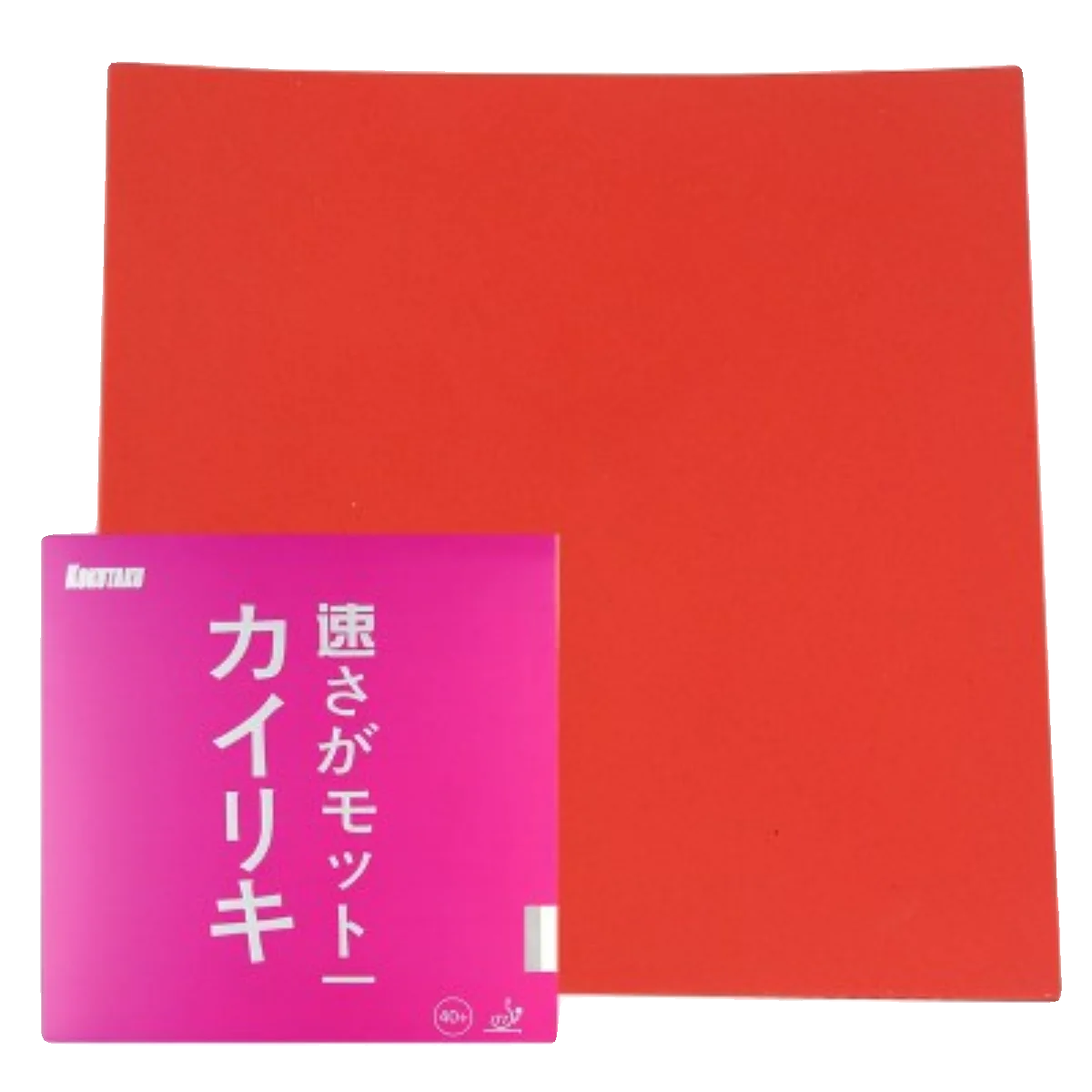 KOKUTAKU eat God Весло для настольного тенниса Губка Blue Fire Cake Thi Sponge Bahand Резина для фанатов настольного тенниса и спортсменов
KOKUTAKU eat God Весло для настольного тенниса Губка Blue Fire Cake Thi Sponge Bahand Резина для фанатов настольного тенниса и спортсменов