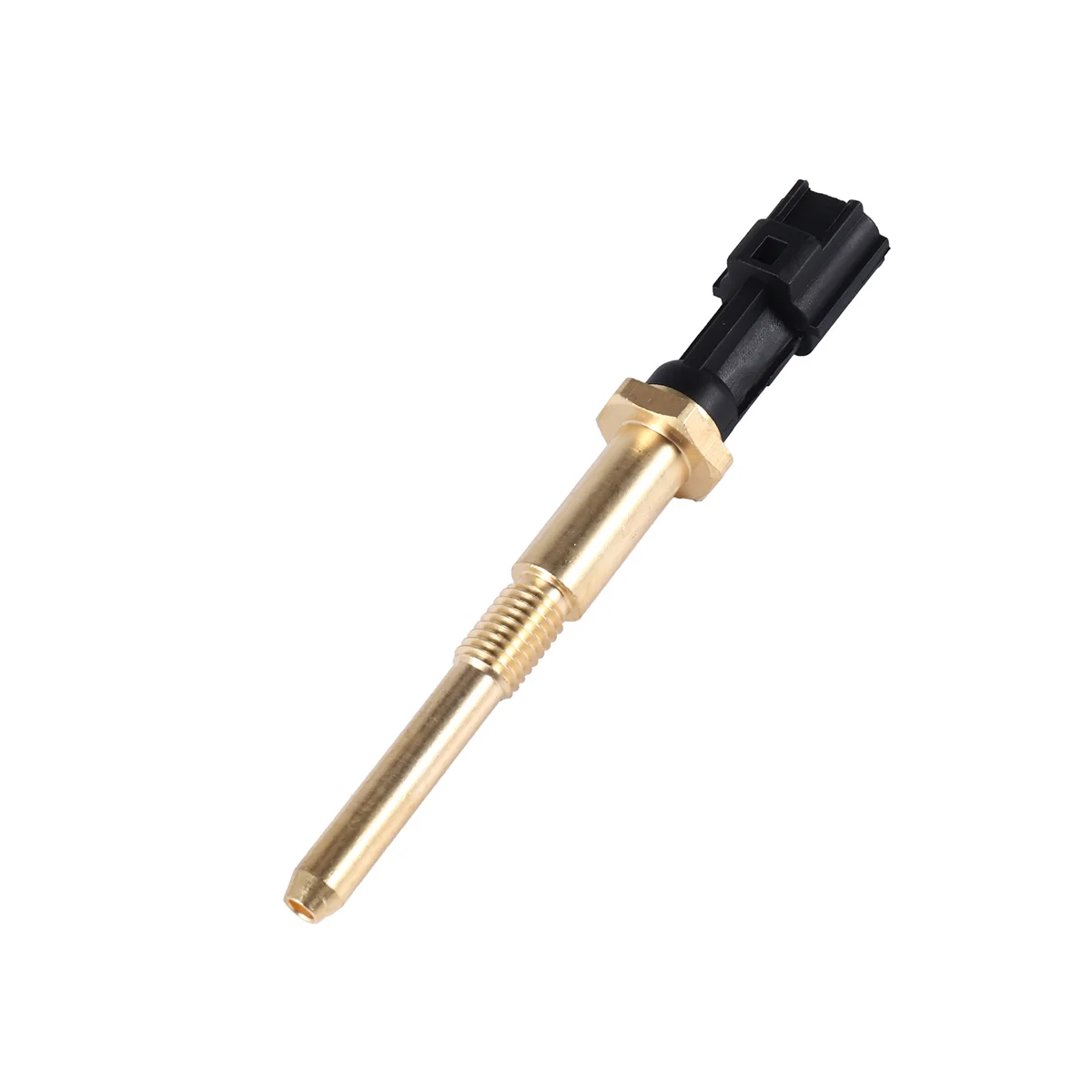 Water Temperature Sensor for Ford Mercury 1S7F6G004AB 8S4A6G004AA 1S7Z-6G004-AA 5S8257, L3H518840 Long
Water Temperature Sensor for Ford Mercury 1S7F6G004AB 8S4A6G004AA 1S7Z-6G004-AA 5S8257, L3H518840 Long