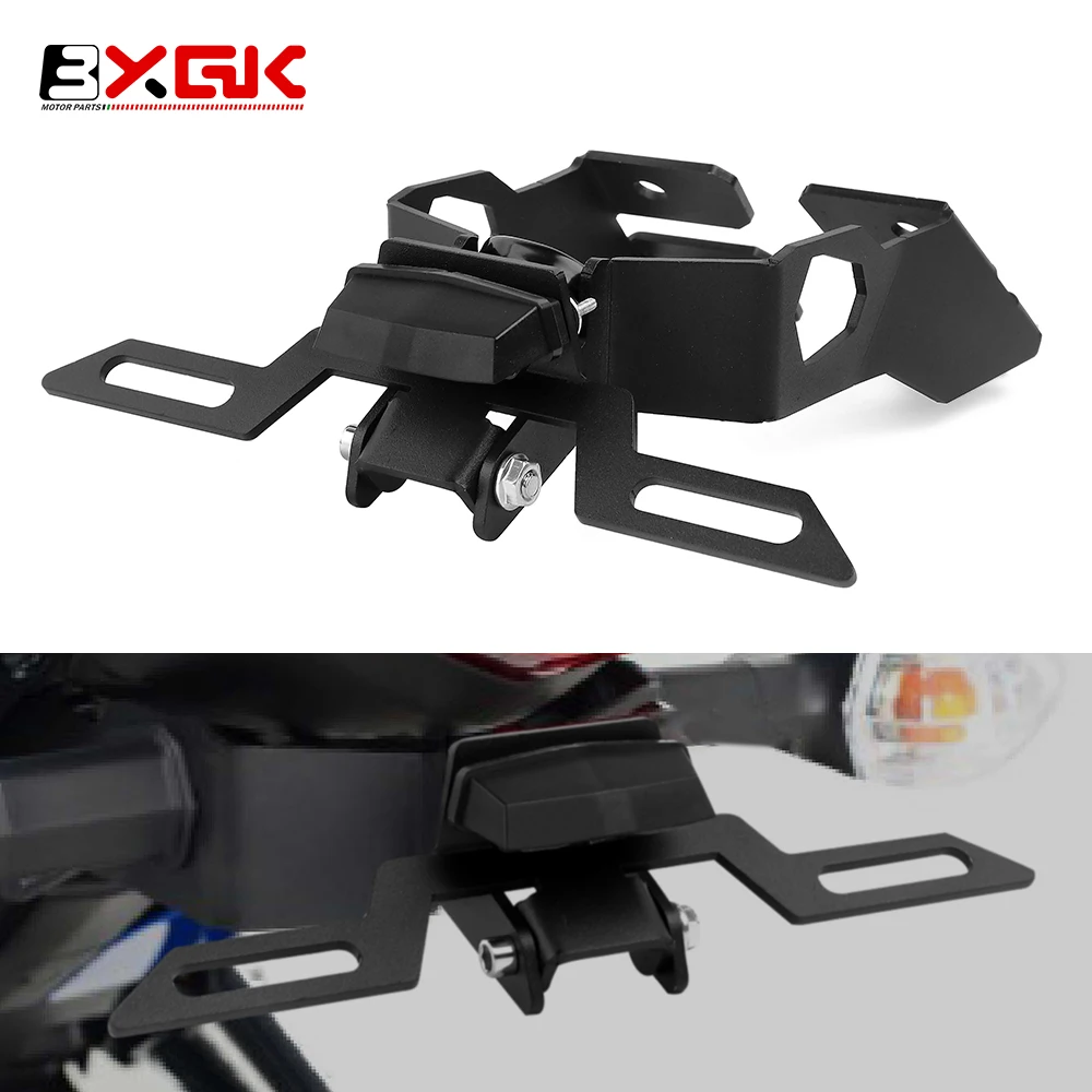 For SUZUKI GSX-R125 GSX-R150 GSX-S125 GSX-S150 2017-2021 Motorcycle Tail Tidy Fender Eliminator License Plate Holder LED Light
For SUZUKI GSX-R125 GSX-R150 GSX-S125 GSX-S150 2017-2021 Motorcycle Tail Tidy Fender Eliminator License Plate Holder LED Light