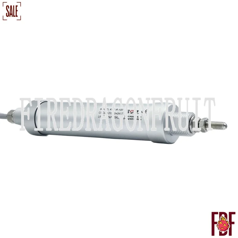 High Precision Waterproof Linear Displacement Sensor IP68 for Robot Underwater 15m KPC Electronic Ruler
High Precision Waterproof Linear Displacement Sensor IP68 for Robot Underwater 15m KPC Electronic Ruler