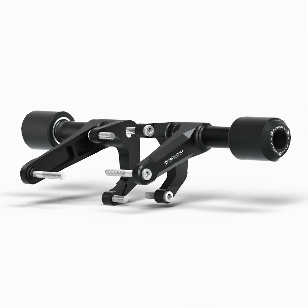 For KTM 1290 Super Duke GT 2016-2022 Motorcycle Frame Sliders Crash Protector
For KTM 1290 Super Duke GT 2016-2022 Motorcycle Frame Sliders Crash Protector