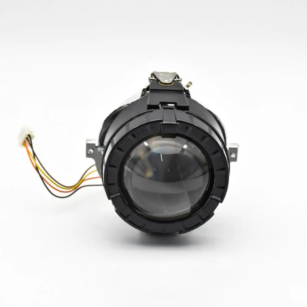 CH-L040 projector lens with Bi xenon High Low beam for cars accessories retrofitted Chinese factory wholesale
CH-L040 projector lens with Bi xenon High Low beam for cars accessories retrofitted Chinese factory wholesale