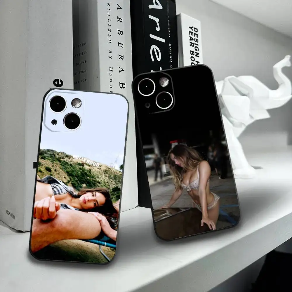 A-Addison R-Rae singer Phone Case For iPhone16,15,14,13,12 Mini 11 Pro XR,X,XS,MAX 7,8 Plus Silicone Cover Soft Black
A-Addison R-Rae singer Phone Case For iPhone16,15,14,13,12 Mini 11 Pro XR,X,XS,MAX 7,8 Plus Silicone Cover Soft Black