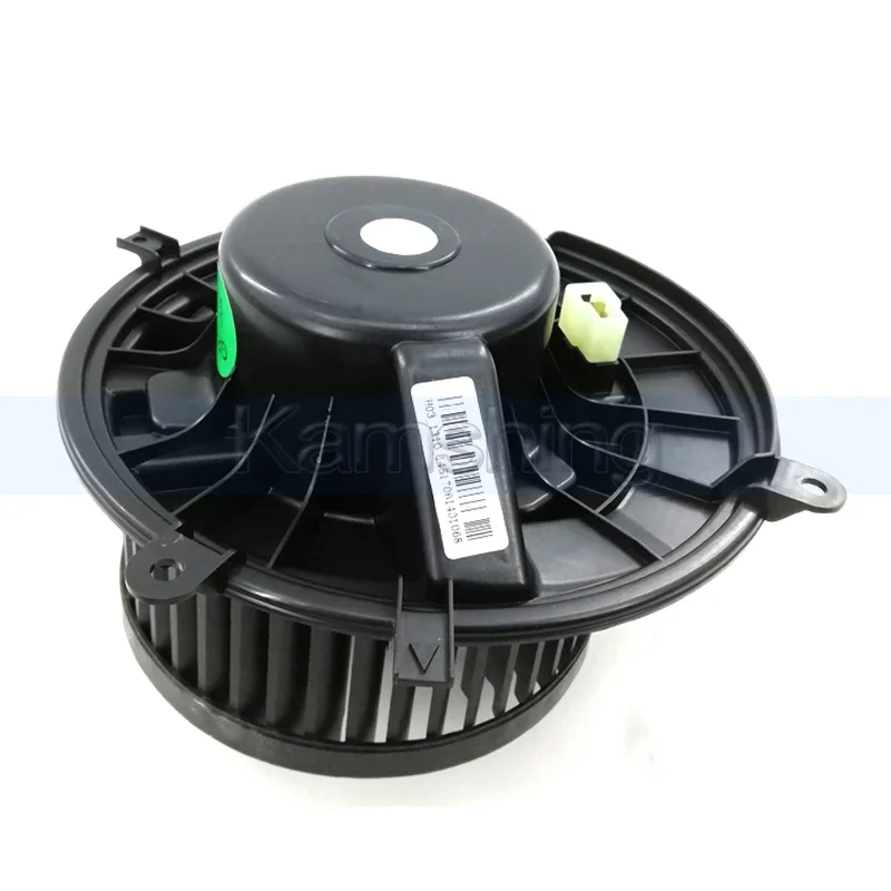 Kamshing Car Blower Motor For SAIC ROEWE i5 New MG5 2019- Air Conditioning Evaporation Box Motor
Kamshing Car Blower Motor For SAIC ROEWE i5 New MG5 2019- Air Conditioning Evaporation Box Motor