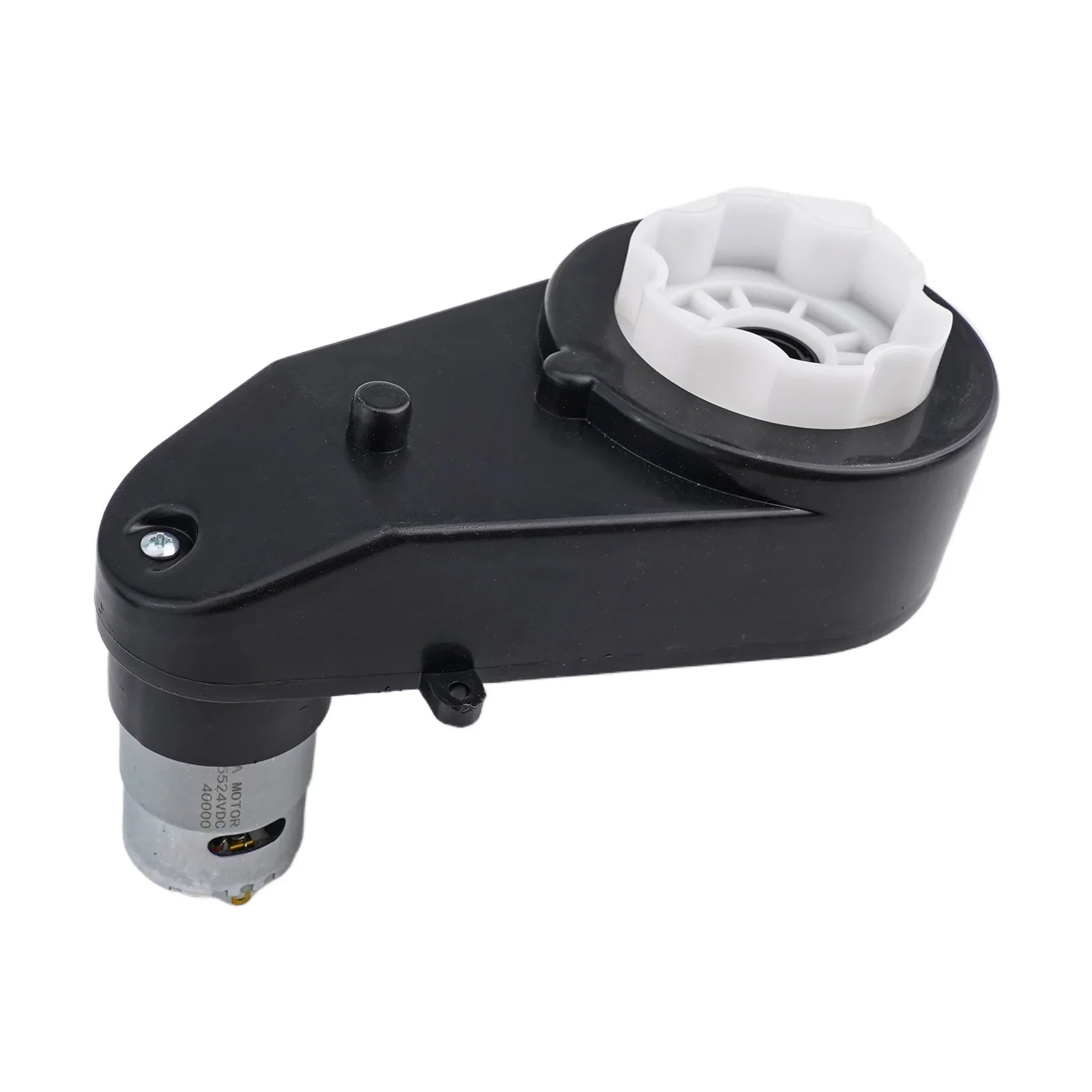 Plastic Material Electric Gearbox Electric Gearbox Portable Gearbox Ride On Car Motor 24V Voltage Motor Gearbox
Plastic Material Electric Gearbox Electric Gearbox Portable Gearbox Ride On Car Motor 24V Voltage Motor Gearbox
