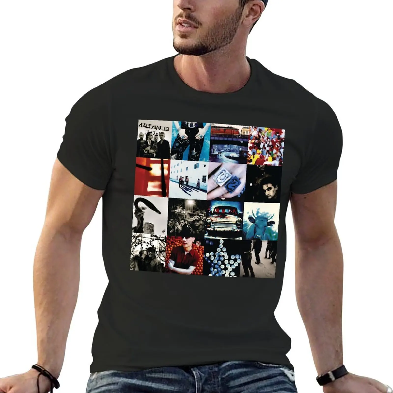 Achtung Baby Hq Lightweight Sweatshirt Essential T-Shirt oversized shirts graphic tee custom shirt mens white t shirts
Achtung Baby Hq Lightweight Sweatshirt Essential T-Shirt oversized shirts graphic tee custom shirt mens white t shirts
