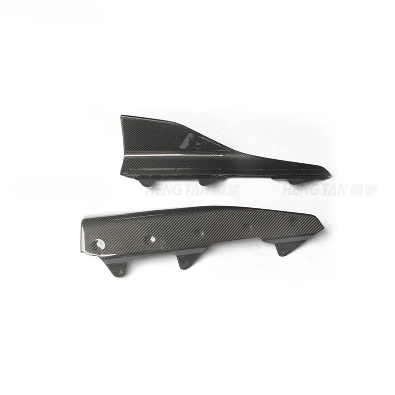 Suitable for BMW M2 F87 2016 + Carbon Fiber MP Small Side Skirt Surrounded Exterior Car Decoration Modification
Suitable for BMW M2 F87 2016 + Carbon Fiber MP Small Side Skirt Surrounded Exterior Car Decoration Modification
