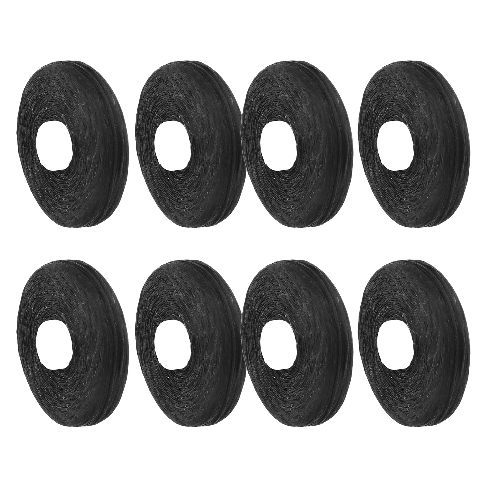 8pcs Bamboo Charcoal Dental Floss with Built-in Spool Black Flosser Wire Pick Oral Care Cleaning Tool for Teeth Health
8pcs Bamboo Charcoal Dental Floss with Built-in Spool Black Flosser Wire Pick Oral Care Cleaning Tool for Teeth Health