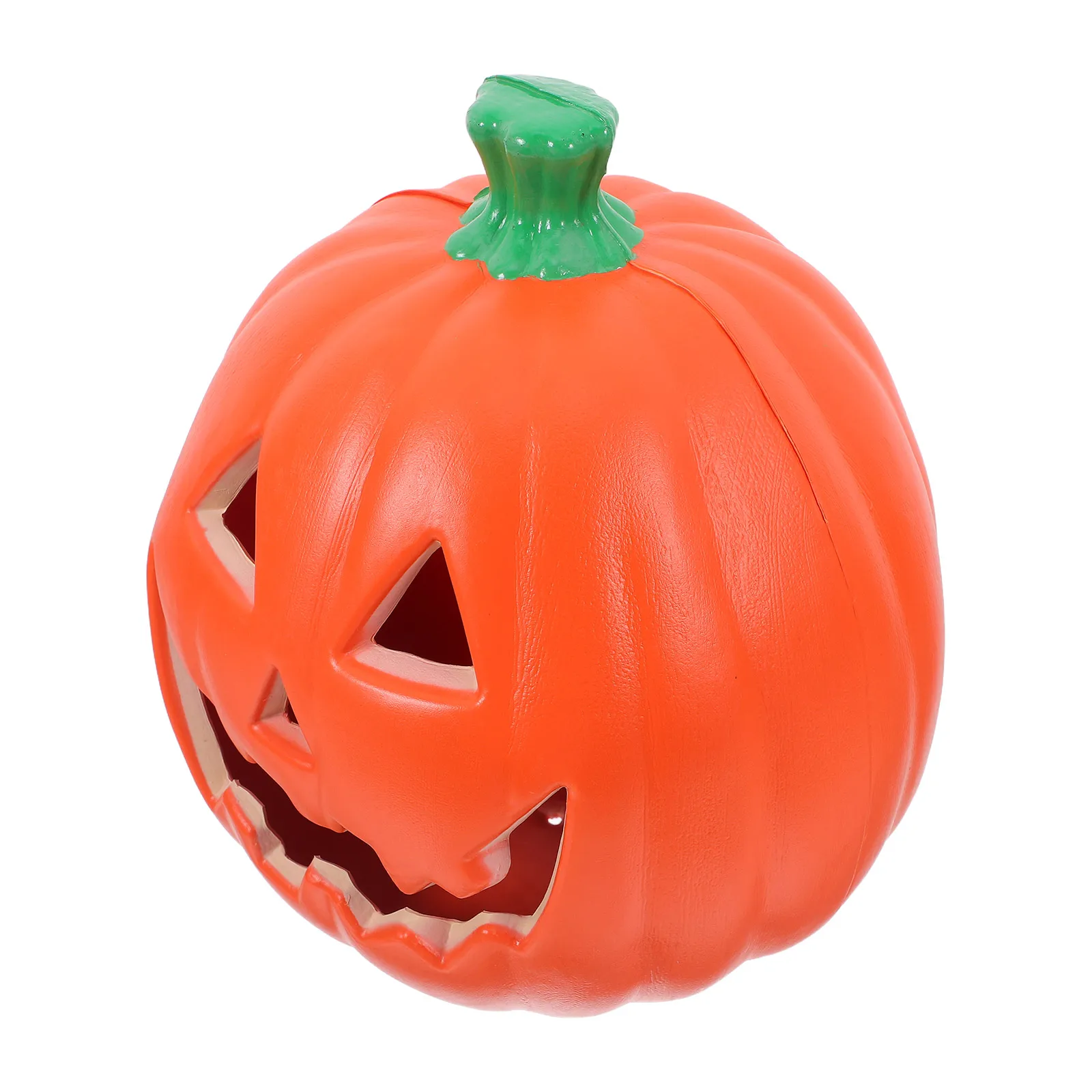 Hollow Out Jack-o-lantern Halloween Decorations Indoor Decorative Pumpkins Farmhouse Lamp Orange
Hollow Out Jack-o-lantern Halloween Decorations Indoor Decorative Pumpkins Farmhouse Lamp Orange