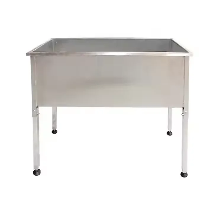 Factory Supply Beekeeping Equipment Customizable 304 Stainless Steel Honey Uncapper Large Capacity Honey Uncapping Tank
Factory Supply Beekeeping Equipment Customizable 304 Stainless Steel Honey Uncapper Large Capacity Honey Uncapping Tank